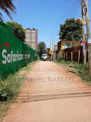 Gachie, 50×100 Feet Plot, Near Frankdalle School KSHS 3.5 Million