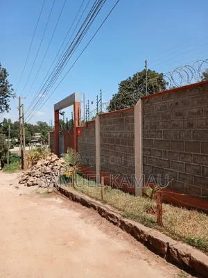 Gachie, 50×100 Feet Plot, Near Frankdalle School KSHS 3.5 Million
