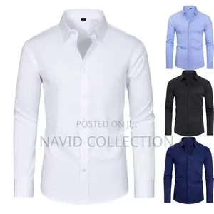 Four-Way Official Shirt