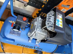 50l Silent Air Compressor/ Freevel