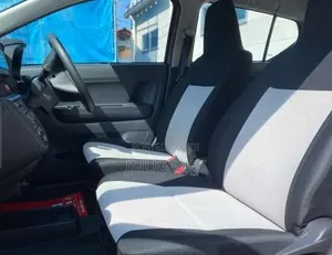 Daihatsu Mira 2019 Red