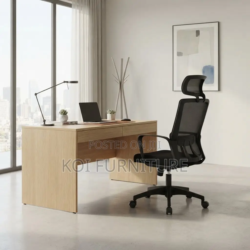 Office Chair; Professional Pivotating Office Chairs