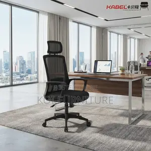Office Chair; Professional Pivotating Office Chairs