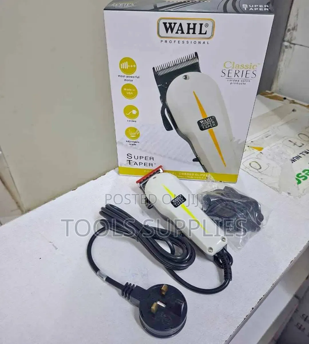 Wahl Classic Machine/Wahl Classic Shaving Machine