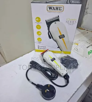 Wahl Classic Machine/Wahl Classic Shaving Machine