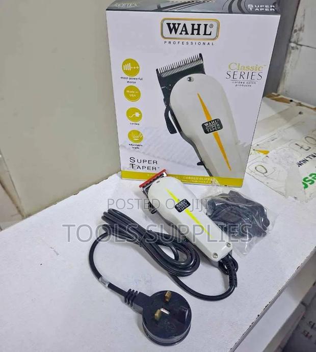 Wahl Classic Machine/Wahl Classic Shaving Machine