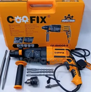 Coofix Rotary Hammer