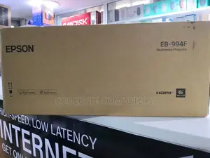 Epson EB-994F Projector Full HD 1080p 4100 Lumens
