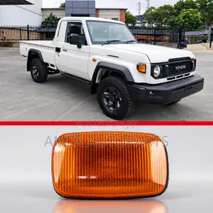 Side Lamp Toyota Hilux Ln166 FJ100 HZJ79