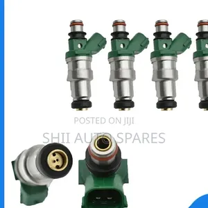 Fuel Injector for 5E Engine (Nozzle)