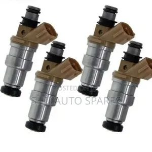 Fuel Injector for 5E Engine (Nozzle)