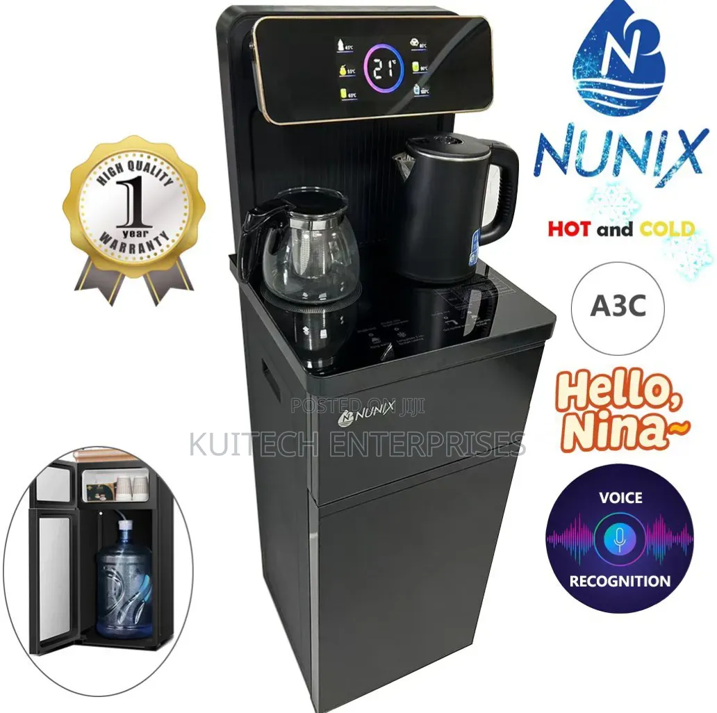 Bottom Loading Cold and Hot Water Dispenser/ 3in1 Water Dispenser