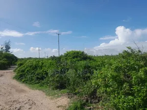 Watamu Beach Area 1/4 Acre Plots