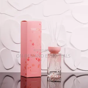 Trees Reed Diffuser (T-6)
 Capacity: 200ml