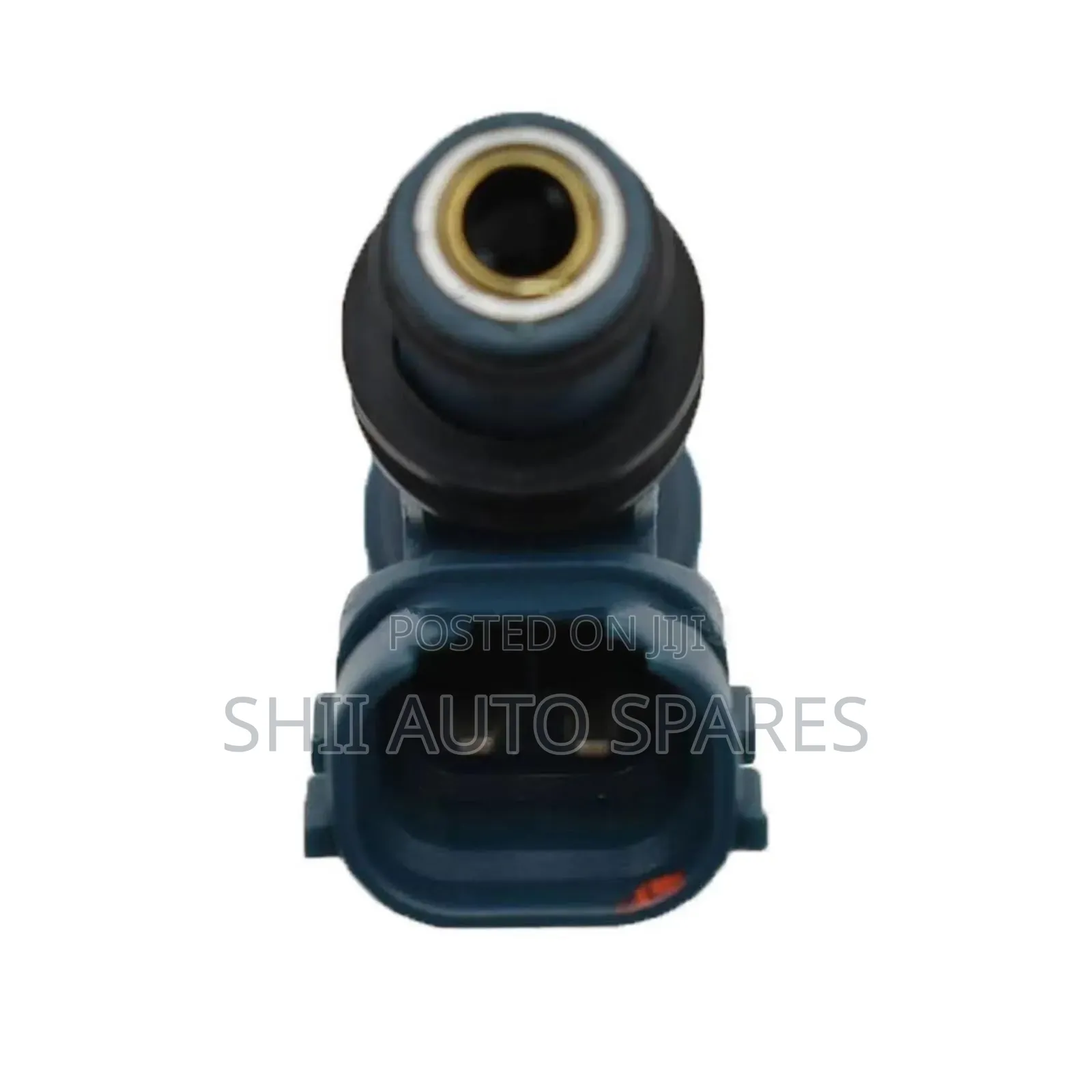 Fuel Injector Nozzle for 4E Engine