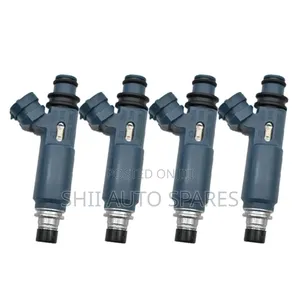 Fuel Injector Nozzle for 4E Engine