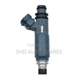 Fuel Injector Nozzle for 4E Engine