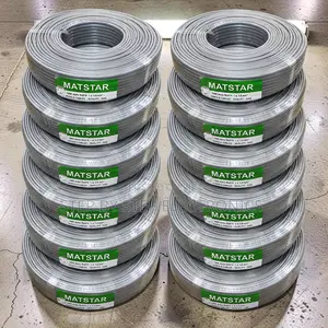 Wholesale Prices 1.0mm,1.5mm,2.5mm,4.0mm Twin With Earth Wiring Cables