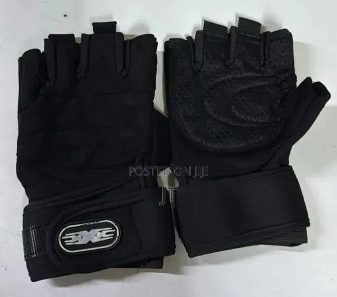 Gym Gloves ( Large)