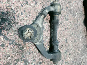4p10 Canter Upper Arm