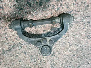 4p10 Canter Upper Arm