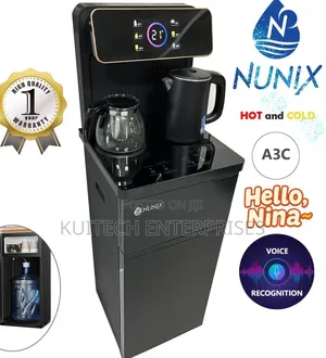 Bottom Loading Cold and Hot Water Dispenser/ 3in1 Water Dispenser