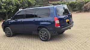 Toyota Probox 2019 Blue