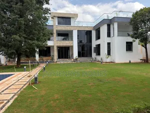 5bdrm House in Runda for sale