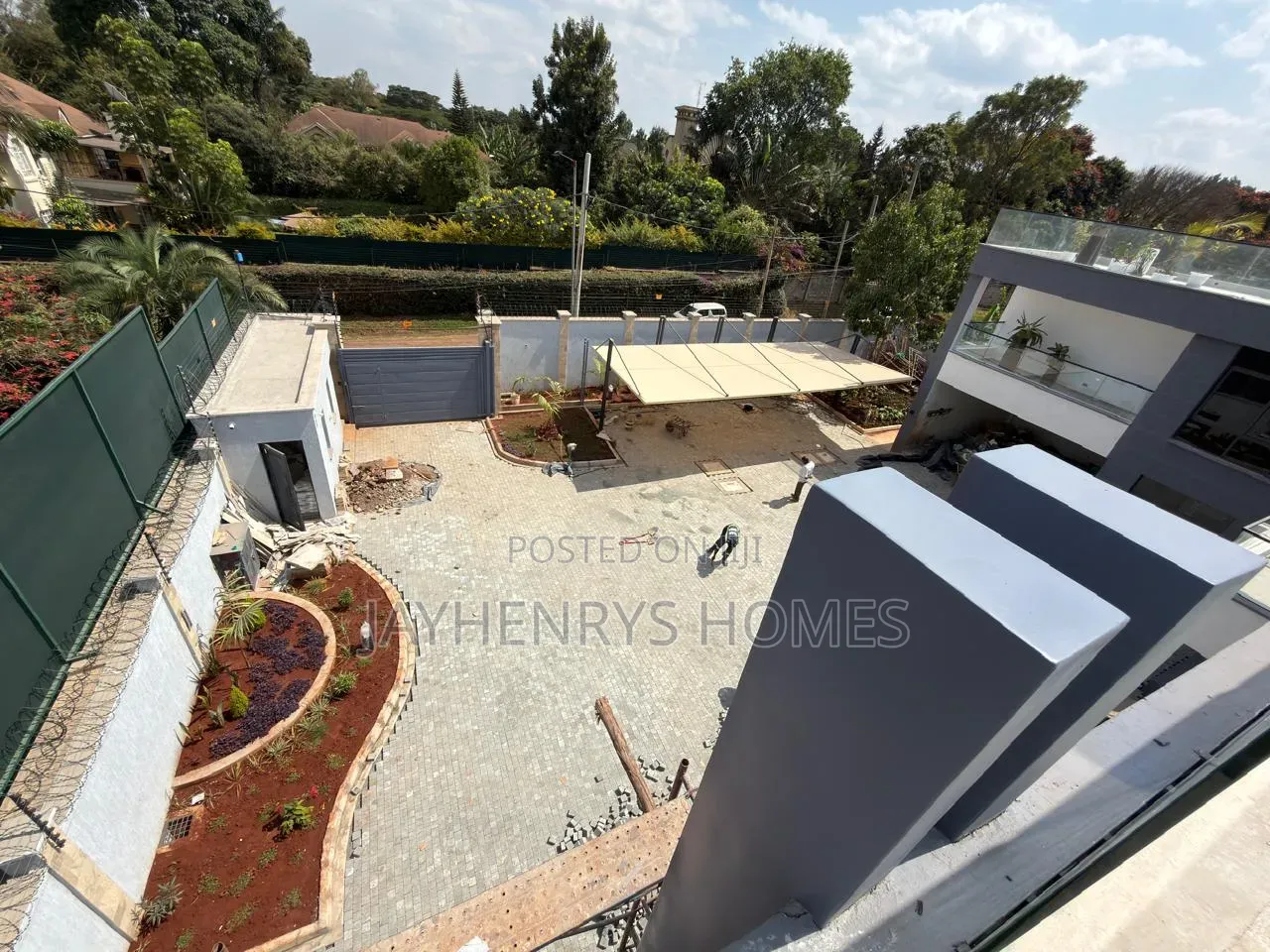 5bdrm House in Runda for sale