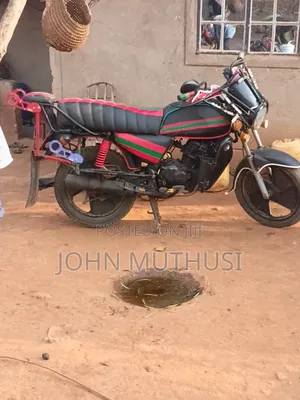 Honda 2021 Red