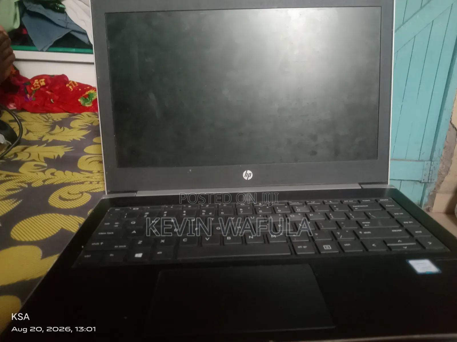 Laptop HP EliteBook 840 G3 8GB Intel Core i7 HDD 500GB