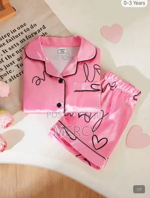Baby Girl Clothes From 1 Year to 9 Years