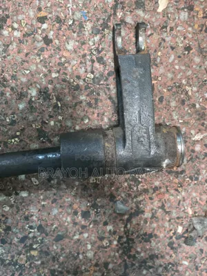 Dyna Balancer Hino 4c (4wdor 2wd)