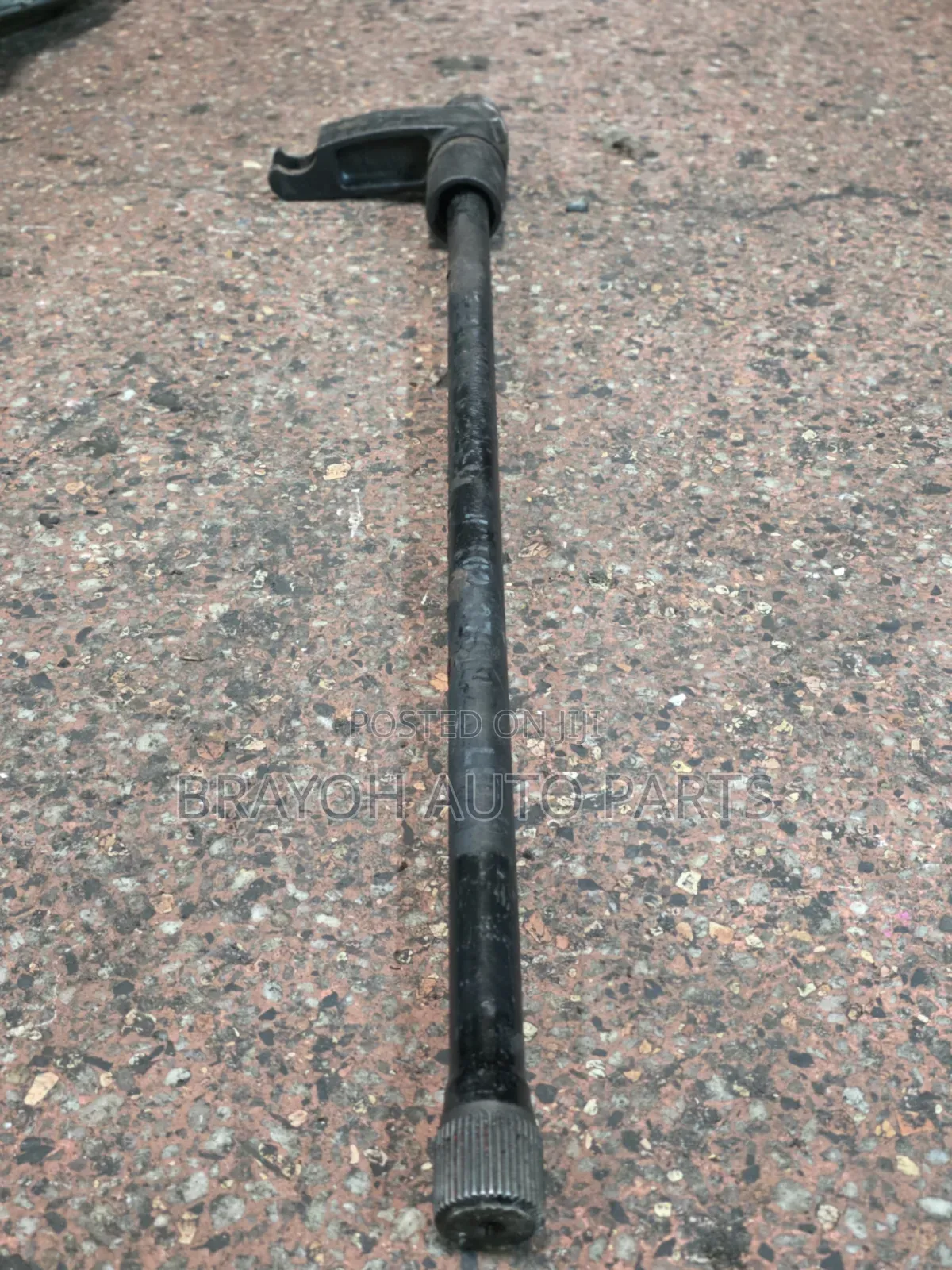 Dyna Balancer Hino 4c (4wdor 2wd)
