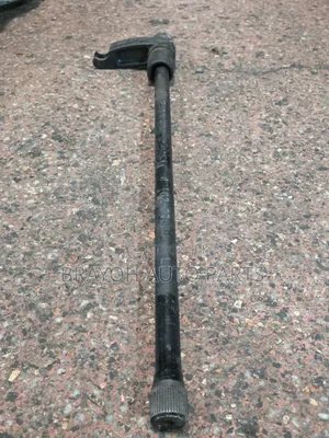 Dyna Balancer Hino 4c (4wdor 2wd)