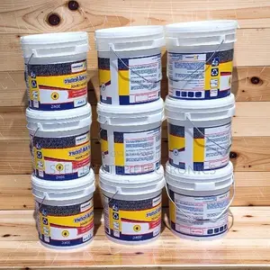 Budget Prices 20L30L,40L Ruff N Tuff Wall Master Textured Paints