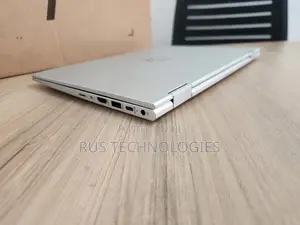 New Laptop HP ProBook X360 435 G9 8GB AMD Ryzen 5 SSD 256GB