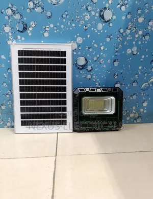 60W Solar Floodlight Jsot
