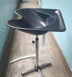 Portable Shampoo Bowl/Salon Hair Sink