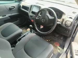 Nissan Advan 2018 Brown