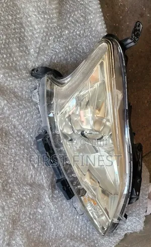 Nissan Sentra Sylphy Xenon 2014/16