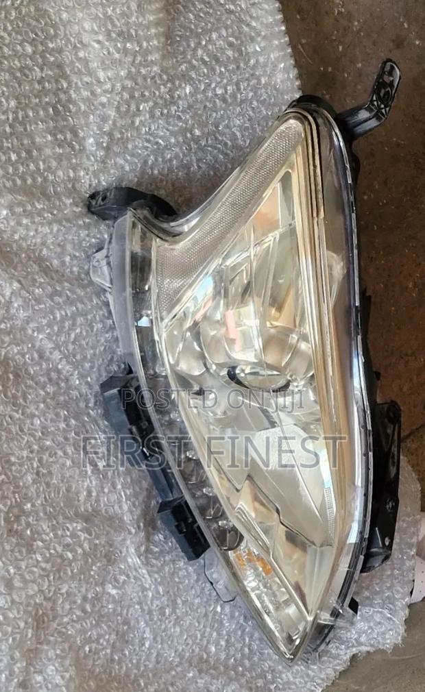 Nissan Sentra Sylphy Xenon 2014/16