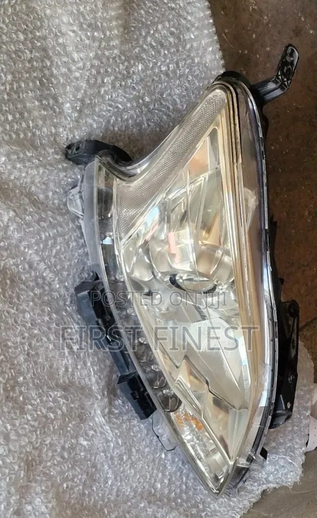 Nissan Sentra Sylphy Xenon 2014/16