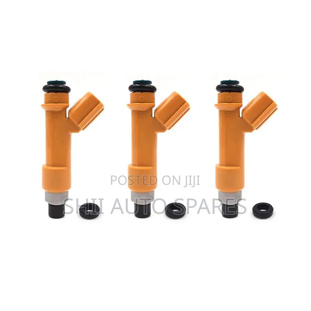 Fuel Injector Nozzle for 1KR - thumbnail 2