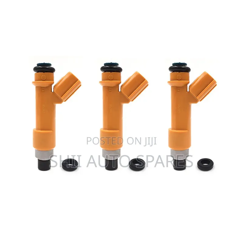 Fuel Injector Nozzle for 1KR