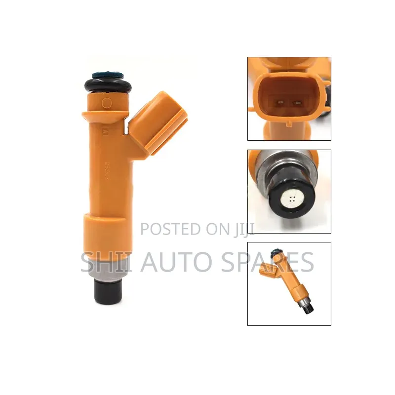 Fuel Injector Nozzle for 1KR