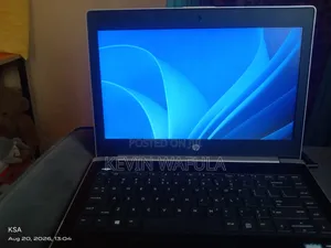 Laptop HP EliteBook 840 G3 8GB Intel Core i7 HDD 500GB
