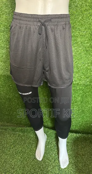 Joggers Pants Activewear and Sports Wear