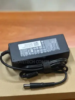 Dell Bigpin Charger