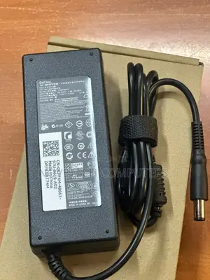 Dell Bigpin Charger